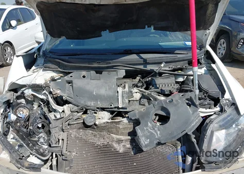 2015 Honda Civic Ex from USA, damaged, VIN 19XFB2F81FE045168